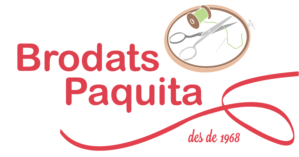 Brodats Paquita Logo